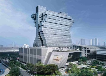 金桂锦雀鸣，乐庆聚团圆 广州朗豪酒店2026年金秋礼赞