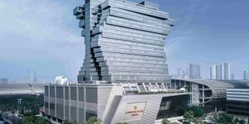 金桂锦雀鸣，乐庆聚团圆 广州朗豪酒店2026年金秋礼赞
