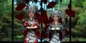 重塑夏日 · 贵阳隐逸之旅