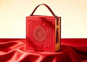 千年闽都·一匣风华 福州泰禾凯宾斯基酒店2026中秋月饼礼盒正式发布