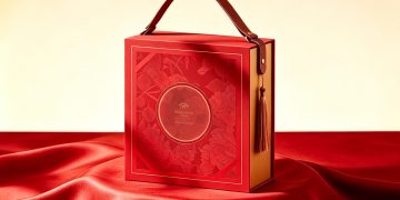千年闽都·一匣风华 福州泰禾凯宾斯基酒店2026中秋月饼礼盒正式发布