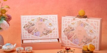 千年闽都·一匣风华 福州泰禾凯宾斯基酒店2026中秋月饼礼盒正式发布