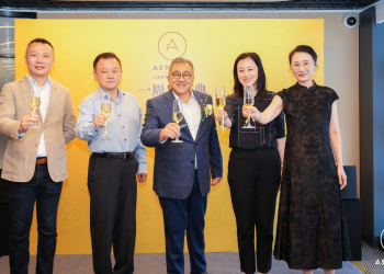 环亚集团旗下上海浦东遨途机场酒店迎来开业一周年 重新定义机场住宿体验