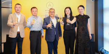 环亚集团旗下上海浦东遨途机场酒店迎来开业一周年 重新定义机场住宿体验