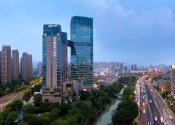 八闽风物入馔，山海秋韵凝席 福州泰禾凯宾斯基酒店泰福酒楼倾献秋季时令菜单