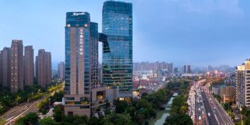 八闽风物入馔,山海秋韵凝席 福州泰禾凯宾斯基酒店泰福酒楼倾献秋季时令菜单