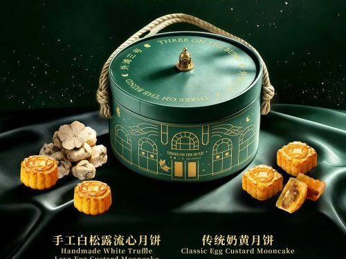 从托斯卡纳到中国：尼依格罗酒店于四城同步推出全新托斯卡纳风味菜单