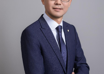 上海滴水湖洲际酒店总经理 高旺先生