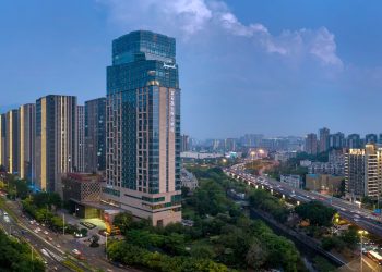 福州泰禾凯宾斯基酒店凯宾健康会推出凯迪拉克床普拉提私教服务·打造高端运动疗愈新体验