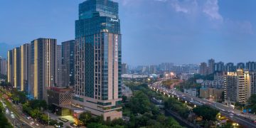 福州泰禾凯宾斯基酒店凯宾健康会推出凯迪拉克床普拉提私教服务·打造高端运动疗愈新体验