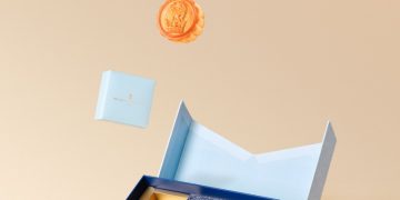 月满匠心 · 礼承风华 上海波特曼丽思卡尔顿酒店匠心臻呈中秋礼盒 以浓情祝福与丰盛美味共贺团圆佳节