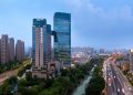 宾纷国庆，邂逅非遗亲子嘉年华 福州泰禾凯宾斯基酒店开启假日多元体验