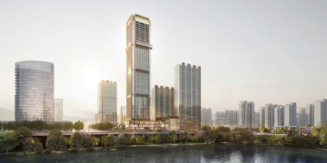 云南首家 JdV by Hyatt， 预计2026年末于春城启幕