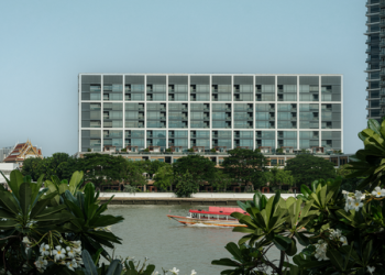 嘉佩乐酒店集团璀璨时刻 旗下三家酒店荣登2026年“全球50佳酒店”榜单