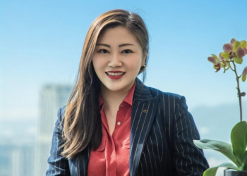 南京苏宁索菲特银河大酒店任命马倩蓓女士为总经理