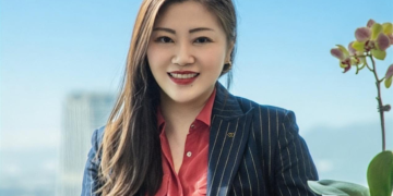 南京苏宁索菲特银河大酒店任命马倩蓓女士为总经理