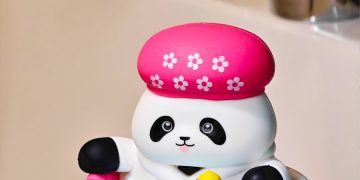 上海虹桥祥源希尔顿酒店 —  国庆假期，悦享旅居好时光