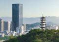 2026诸暨婚博会|诸暨希尔顿酒店打造一站式备婚盛宴