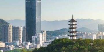 2026诸暨婚博会|诸暨希尔顿酒店打造一站式备婚盛宴