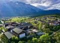穿行雪山峡谷,开启丽江至泸沽湖的归栖之旅