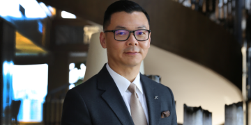 璀璨华章 ·「香」聚岁宴|合肥香格里拉推出年度欢聚岁宴礼遇